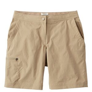 Kakhi Shorts